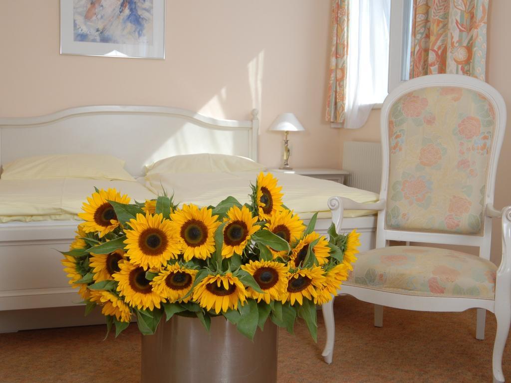 Stadthotel Eggenburg ห้อง รูปภาพ