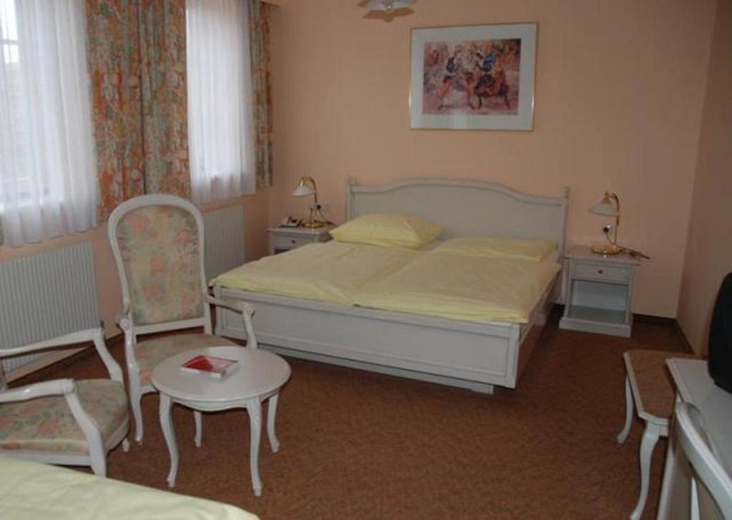 Stadthotel Eggenburg ห้อง รูปภาพ